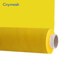 120T-34 polyester printing mesh bolting cloth/filter cloth polyester screen printing mesh fabric